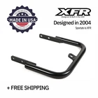 Xfr Aluminum Rear Grab Bar Kawasaki KFX700 V Force GB601-HG Gloss Black New. Price: $89.90.