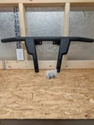 2026 Can Am Outlander G3L Xt Front Bumper Black New. Price: $140.00.