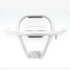 Hmf U4 Winch Front Bumper For Polaris Rzr Xp 1000/TURBO Non 2019 - 2022 White New. Price: $419.95.