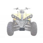 New 2007 2012 Can-am Renegade 500 800 Front Bumper By Xrw , G1 Chassis X10. Price: $411.05.