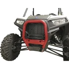 Moose Red Bull Bar Front Bumper 0530-1444 New. Price: $119.95.