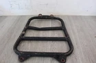 1987 Kawasaki Bayou KLF300A Front Guard 55020-1193 Used. Price: $25.00.