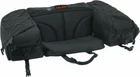 Kolpin Universal Atv Rear Rack Pack Seat Soft Storage Cargo Bag Black New. Price: $119.95.
