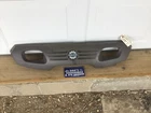 Grill Front Bumper Facia # 705000594 Bombardier 2003 Traxter 4X4 Atv Can-am Used. Price: $50.69.