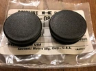 Kawasaki Genuine Oem Bumper Plug 92066-0830 2017 TERYX4 Mule Sx New. Price: $6.89.