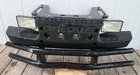 Polaris Sportsman 500 400 Oem Front Bumper Assembly Headlights Rack Lower Double Used. Price: $199.00.