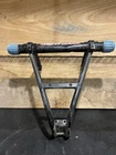 Bumper Front # 2670106-067 Polaris 1993 Atv 250. 2X4 Used. Price: $44.00.