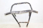 1999 Suzuki Quadrunner Lt 250 4X4 Front Bumper Frame Mount Used. Price: $49.99.