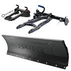 Polaris Glacier Pro Plow System 60" Steel Blade 2015-2018 Sportsman 570 Oem New. Price: $942.95.