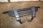 04-13 Yamaha Rhino 660 Oem Front Bumper Brush Guard 1RB-F845N-00-00 Used. Price: $319.50.