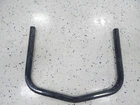 Polaris Snowmobile 2019-2021 Axys Rush Switchback Black Rear Bumper 5337814-067 Used. Price: $33.49.