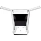 Hmf '19-'21 Polaris Rzr Turbo XP1K Defender Front Lt Bumper With Mount White New. Price: $299.95.