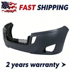 Stock! Bumper Assembly W/ Fog Light Hole For 2018+ Freightliner Cascadia Pick Up New. Price: $796.99.