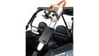 Moose Utility Roll Bar Chainsaw Mount 1512-0221 New. Price: $178.64.