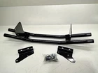 Front Brush Gaurd, Black - 2000 Polaris Nos Used. Price: $79.99.