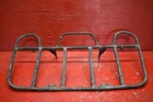 2009 Yamaha Big Bear 250 Front Rack 1P0-F4841-00-00 Carrier Luggage Used. Price: $104.99.