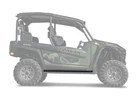 Rival Rock Sliders 2444.7179.1 For Yamaha Rmax 21-25 New. Price: $315.95.