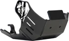 Axp Racing 1711 Xtrem Skid Plate Black Ktm 250 Exc-f 350 New. Price: $141.50.