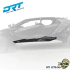 Drt Heavy Duty Rock Sliders Rails Steps Can Am Maverick Max 4 Seat New. Price: $955.00.
