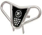 Tusk Comp Series Aluminum Front Bumper For Arctic Cat Dvx 400 2004-2008 New. Price: $66.99.