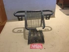 Brush Guard Front Bumper # 2670148-067, 2670190-067 Polaris 1994 Atv 400 4X4 Used. Price: $50.69.