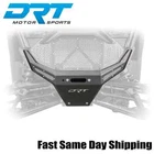 Drt Heavy Duty Front Winch Bumper Skid Plate Polaris Rzr Pro Turbo 4 22+ New. Price: $395.00.
