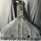 5453214 Used Polaris Rzr Utv Front Skidplate/ Bumper Wrap. Price: $227.00.