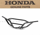 Rear Bumper Guard Talon 19-24 1000R/X/X-4 Oem Genuine Honda Steel #X277 New. Price: $370.66.