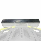 Kolpin Rubber Flap For Snow Plow Blade Universal Up To 48"-72" Cycle Country New. Price: $55.90.