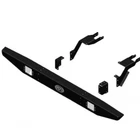 Kfi Bumper Rear Formed Polaris Ranger XP1000 101530 New. Price: $199.95.