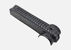 Polaris Pure Genuine Nos Oem Utv Rzr Ranger Bumper Mount Cover Trim 5431023 New. Price: $21.87.