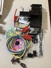 2876668 Partial Parts For Polaris Multi Mount Winch - No New. Price: $169.00.