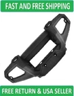 New Caltric Front Bumper For Polaris Sportsman 400 4X4 2005 Oem Replacement. Price: $139.50.