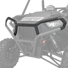Polaris 2879451-458 Black Front Extreme Bumper Attachment Rzr 1000 900 Turbo Xp New. Price: $83.95.