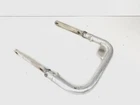 1986 Honda Rear Frame Bumper Grab Bar Holder Guard 1985 #16 Used. Price: $76.46.