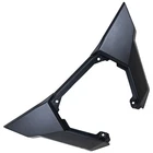 Polaris 5458899-070 Gloss Black Front Sport Bumper Rzr Xp Eps Pro New. Price: $64.99.