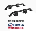 Aprove Bed Rails For Can-am Commander 1000 Max 2021-2026 New. Price: $211.00.
