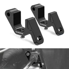 Front Stabilizer Bar Mounting Brackets 5634604 For Polaris General 1000/4 New. Price: $35.99.