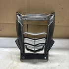 2009 Can-am DS250 Front Fender Center Cover Radiator Grille Oem 07-19 A41. Price: $34.95.