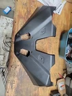 2017-2021 Can-am Maverick X3 Bulkhead Bumper, Black #705205746 / #L419 Used. Price: $44.99.