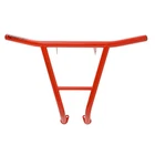 Hmf Racing Rear Bumper For Can Am Maverick Trail / Sport 2018-2021 Red New. Price: $320.47.