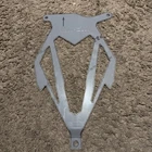 Can Am G2 2012+ Renegade Oem Radiator Relocate Kit 715008898,715008198,715002469 New. Price: $445.00.