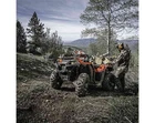 Polaris 2882024 Ultimate Series 7-INCH Front Rack Extender New. Price: $184.93.