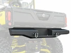 Superatv Heavy Duty Sheet Metal Rear Bumper For Can-am Defender Hd 5 / 8 10 New. Price: $448.95.