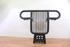 1995 Polaris Magnum 425 4X4 Front Bumper / Brush Guard Used. Price: $59.00.