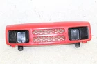 1988 Honda Fourtrax 300 4X4 Front Headlight Grille Guard Plastic 11113 Used. Price: $44.99.