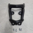 2006 - 2026 Yamaha Raptor YFM700R Oem Front Bumper Assembly Black New. Price: $89.99.