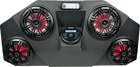Hoppe Industries HPEL-1004 Audio Shade Rgb Talon New. Price: $1195.00.