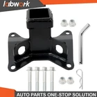Labwork For Honda Talon 1000R/1000X 2019+ Utv Sxs 2' Rear Receiver Tow Hitch New. Price: $44.34.