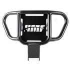 Hmf Xc Front Bumper For Yamaha Yfz 450R/X 9414112661 New. Price: $189.95.